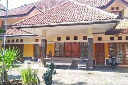 Jual Rumah di Rangga Gading Dago Bandung