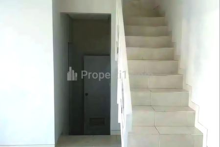Disewakan Rumah Cluster di Puspitek Pamulang Dekat Unpam, GIS, Superindo