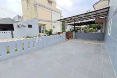 Dijual Rumah Sektor 6 Gading Serpong