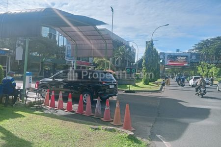 Dijual Ruko Bidex Tiga Lantai BSD City Tangerang Selatan