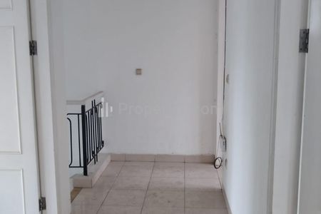Dijual Rumah Cluster Crystal Gading Serpong