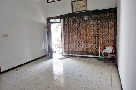 Jual Cepat Rumah Cluster di Bintaro Jurangmangu Dekat STAN