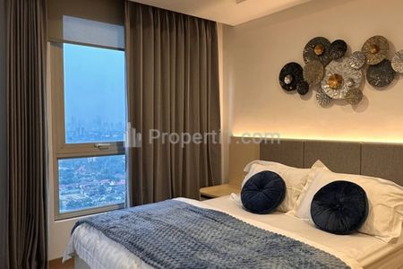 Disewakan Apartemen Antasari Place Type 1 Bedroom Full Furnished