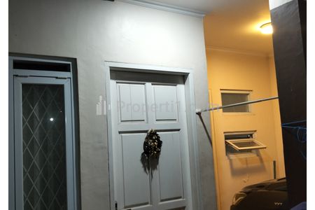 Dijual Rumah Furnished Nyaman di Bojongsoang Bandung, Dekat Summarecon/Whoosh/Podomoro,  Banyak Akses, Bebas Banjir