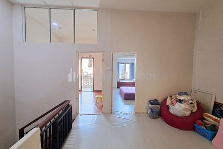 Dijual Rumah Semi Furnished di Sektor 7B Gading Serpong