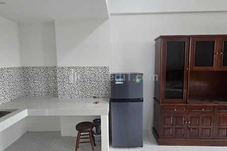Sewa Apartemen 2BR Furnish Puncak CBD Wiyung Surabaya Barat