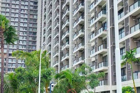 Dijual Hunian Eksklusif di Jantung BSD Cicilan Hanya 3 Jutaan!