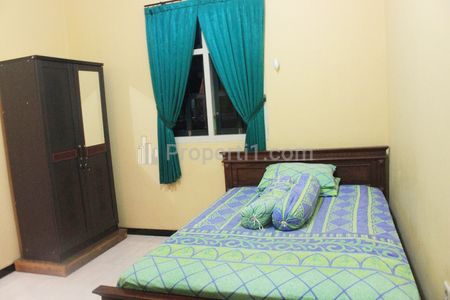 Sewa Kost Dekat UBAYA Universitas Surabaya, UPH Surabaya, UIN Sunan Ampel, UK Petra, Plasa Marina Surabaya, RS UBAYA