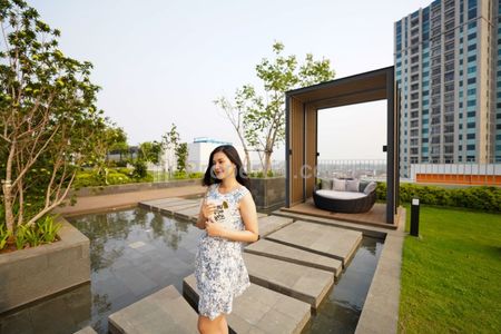 HOT Sale 2 BR Terakhir! Apartemen Southgate Jakarta Selatan –Tahun Baru di Rumah Mewah Sendiri