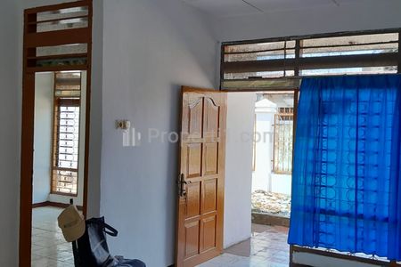 Jual Rumah Adem BTN Pondok Cinranae Mandai (Poros Maros-Makassar, Dekat Bandara), Maros, Sulawesi Selatan