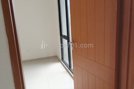 Jual Rumah Baru di Jalan Budi Cimahi Belakang Komplek Setra Duta Bandung
