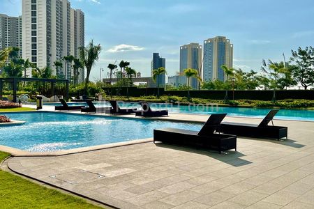 Hot Sale Unit Terbatas! Hunian Mewah BSD Siap Huni – Cicilan Mulai 4 Jutaan!