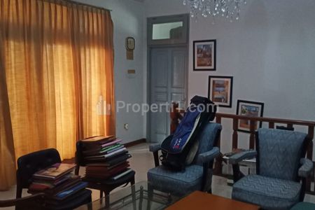 Jual Rumah 2 Lantai di Ciputat Tangsel