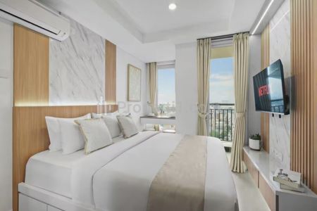 Disewakan Apartment Antasari Place Tipe Studio Fully Furnished