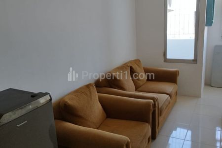 Disewakan Apartemen Puncak Kertajaya Tower A Siap Huni