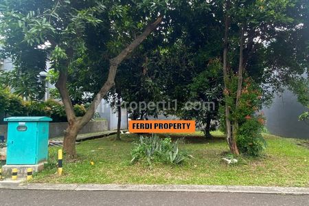 Jual Kavling Kota Wisata Cibubur Bogor