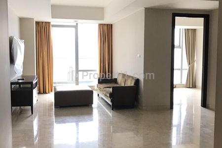 Disewakan Apartemen MyHome Ciputra World 1 Jakarta -  3BR Full Furnished