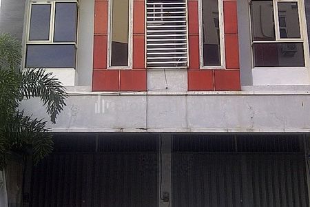 Ruko Dijual Grand Ketintang Gayungan Surabaya Selatan