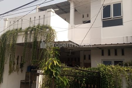Dijual Rumah 2 Lantai di Perum Bintang Metropole Cluster Harmoni Bekasi