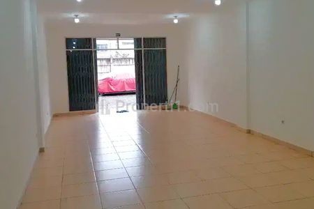 Jual Ruko Murah di Tangerang, Jatiuwung, Keroncong - Ruko Sastra Plaza - 3 Lantai, Unfurnish (jerry.ol.makmur.abadi)
