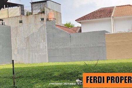 Jual Cepat Kavling Gandeng Harga Murah di Boulevard CitraGran Cibubur, Jakarta Timur