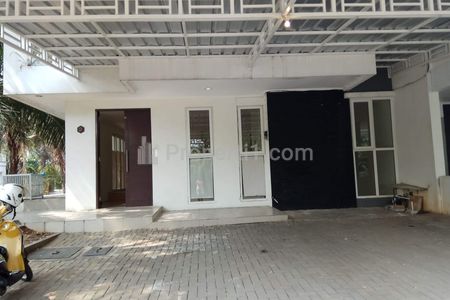 Dijual Rumah Siap Huni Lokasi Strategis Harga di Bawah Pasaran