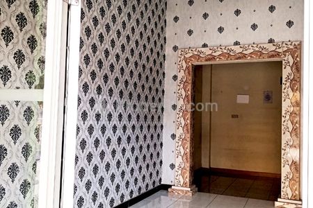 Disewakan Toko di Daerah Kota Tangerang di Depan Akses Jalan Raya Utama