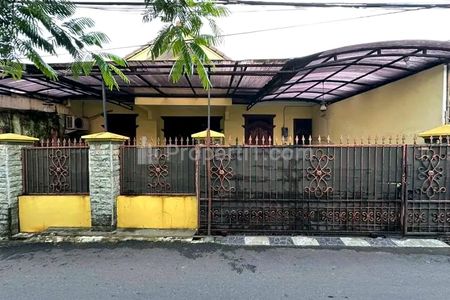 Dijual Cepat Rumah Siap Huni di Cipayung Jakarta Timur