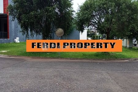 Dijual Cepat Kavling Murah CitraGran Cibubur, Jakarta Timur