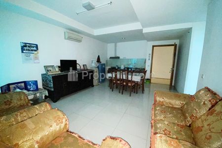 Jual Apartemen Aryaduta Residences Surabaya 2BR Dekat City of Tomorrow Mall, Universitas PGRI Adi Buana, RS Mitra Keluarga Waru