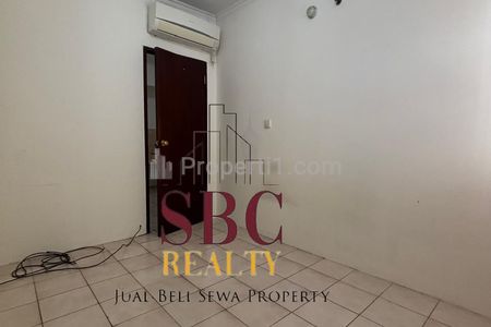 Disewakan Apartemen Mediterania Garden Residence 1 Tipe 2 BR Unfurnished View City