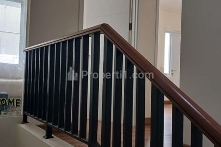 Dijual Rumah Cluster Rossini Gading Serpong