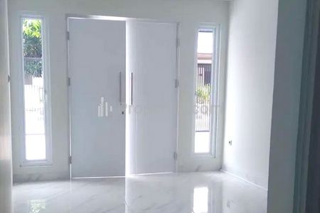 Sewa Rumah Murah Jakarta Timur, Cakung, Ujung Menteng - TAMAN MODERN - 2 lantai, Unfurnish (catrin)