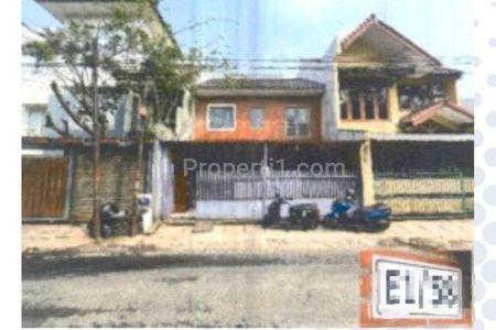 Dijual Rumah Kost-Kostan di Bendungan Hilir Jakarta Pusat