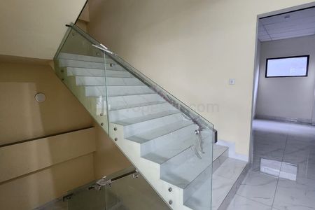 Jual Gedung Baru di TB Simatupang Jakarta Selatan