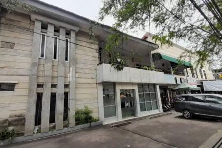 Dijual Gedung Kantor di Jalan Purwakarta, Kota Bandung