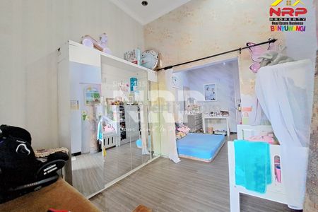 Dijual Rumah Minimalis Siap Huni Mendut Regency Banyuwangi Dekat Kota & Fasilitas Umum