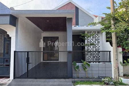 Dijual Rumah Cantik Griya Asri Pakuwon City