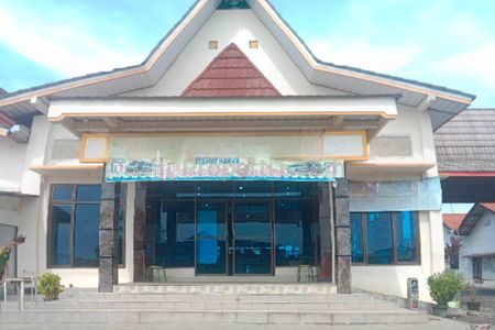 Dijual Tempat Usaha Luas di Jalan Cendrawasih, Kabupaten Brebes