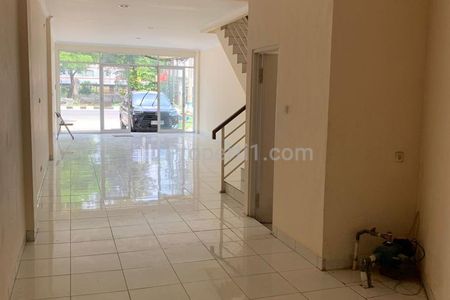 Disewakan Ruko Daerah Lenteng Agung, Jakarta Selatan