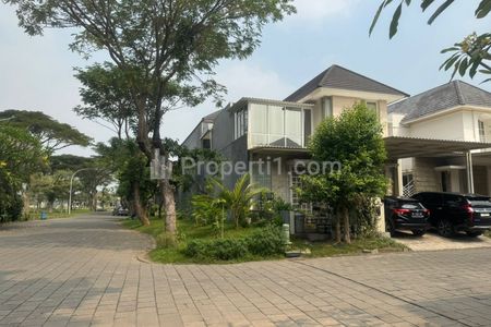 Dijual Rumah Stamford Place Citraland Surabaya