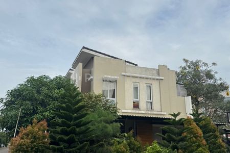 Dijual Rumah Cluster Rossini Symphonia Gading Serpong
