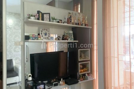 Dijual Rumah Pakuwon City Eastcoast Park Surabaya Furnished Siap Huni