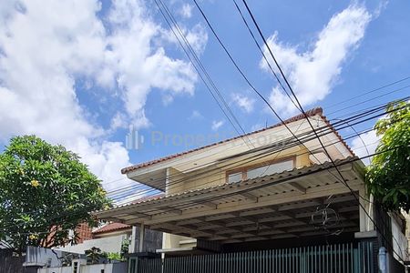 Disewakan Rumah Bisa untuk Kantor di Area Cilandak/Cipete/Kemang Jakarta Selatan STDN0177