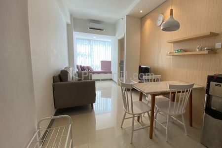 Dijual / Disewakan Apartemen Anderson Pakuwon Indah Surabaya Barat