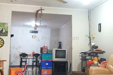 Jual Cepat Rumah 1 lantai Gading Serpong Medang Dekat Pasar, Minimart