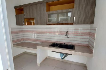 Dijual Rumah The Icon Cluster Eastern Cosmo Bumi Serpong Damai Tangerang
