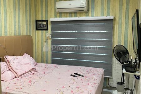 Dijual Rumah Taman Surya 5, RAPIH Luas Tanah 200 m2 Jakarta Barat
