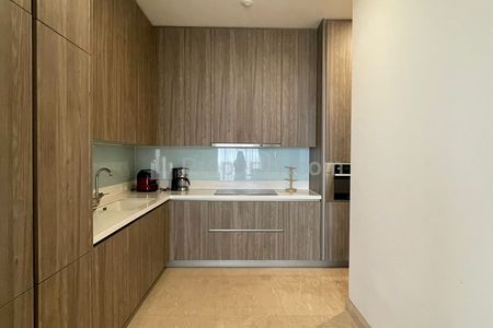 Disewakan Apartment Pakubuwono Spring 2 Bedroom Fully Furnished Good Condition – Jakarta Selatan