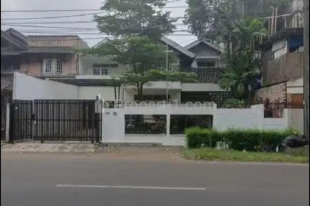 Dijual Rumah di Bintaro Utara Sektor 1, Jakarta Selatan